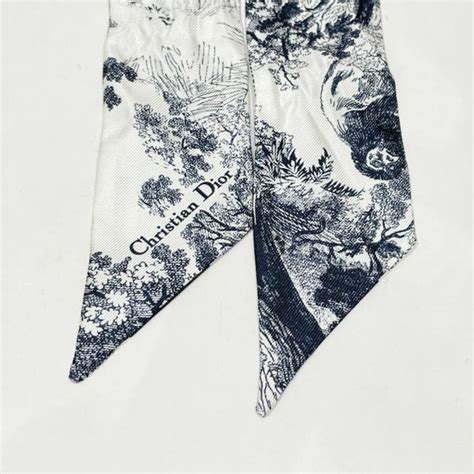 dior mitzah toile de jouy|Toile de Jouy Sauvage Mitzah Scarf .